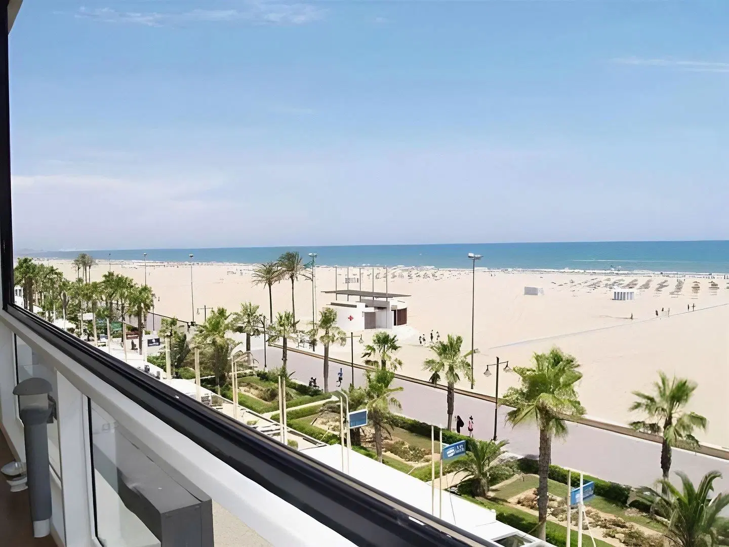 El Coso Terrasse