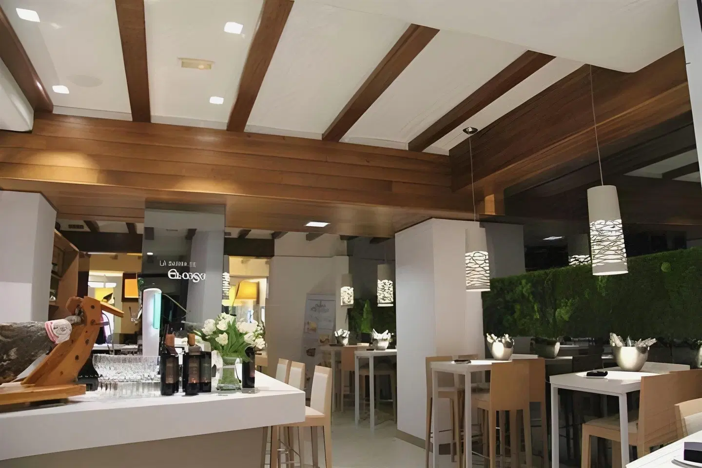 El Coso Bar