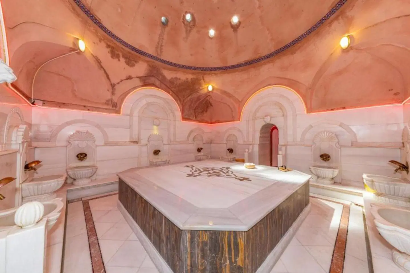 Wyndham Istanbul Old City HEALTH_BEAUTY