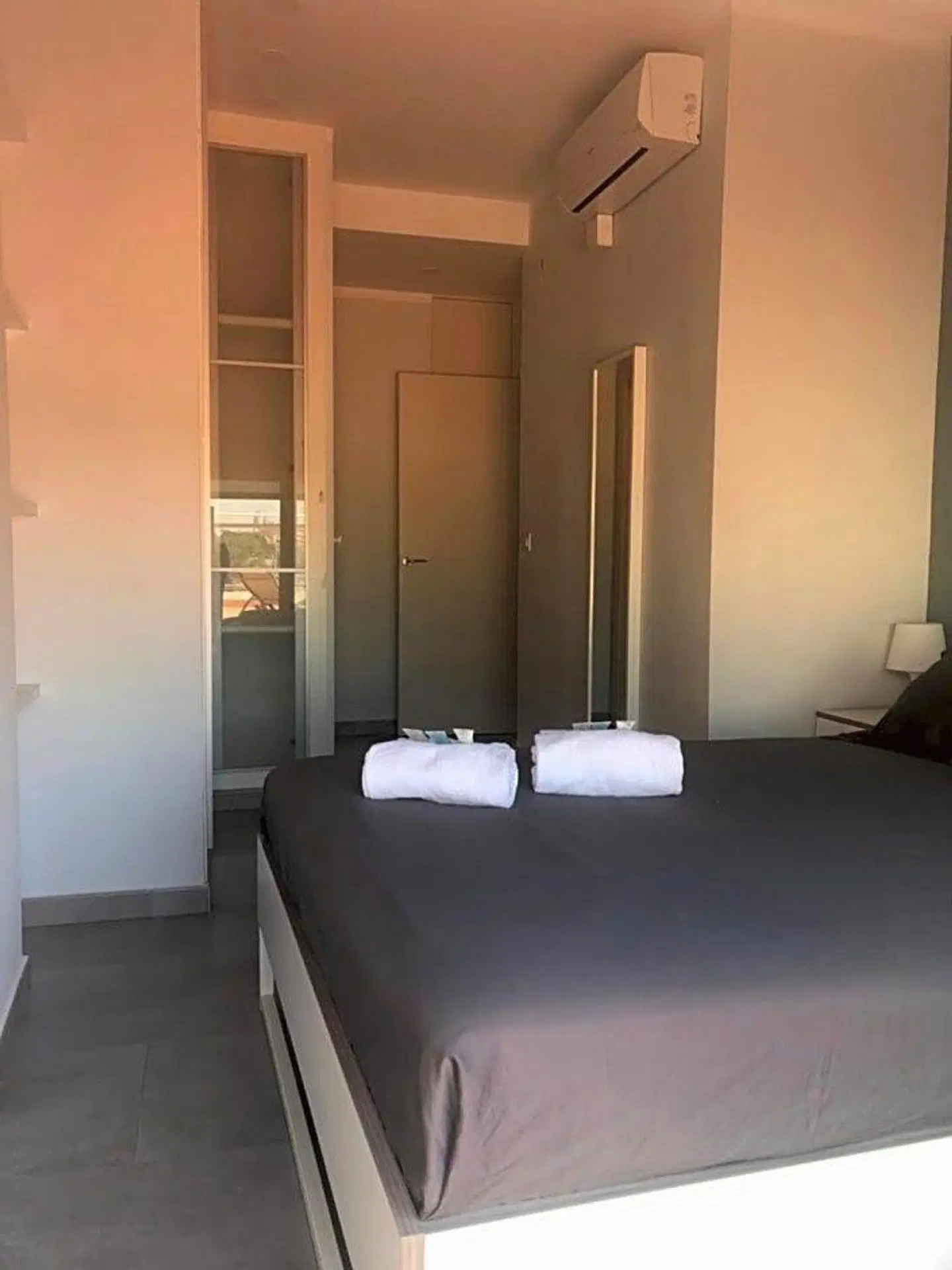 El Coso Badezimmer