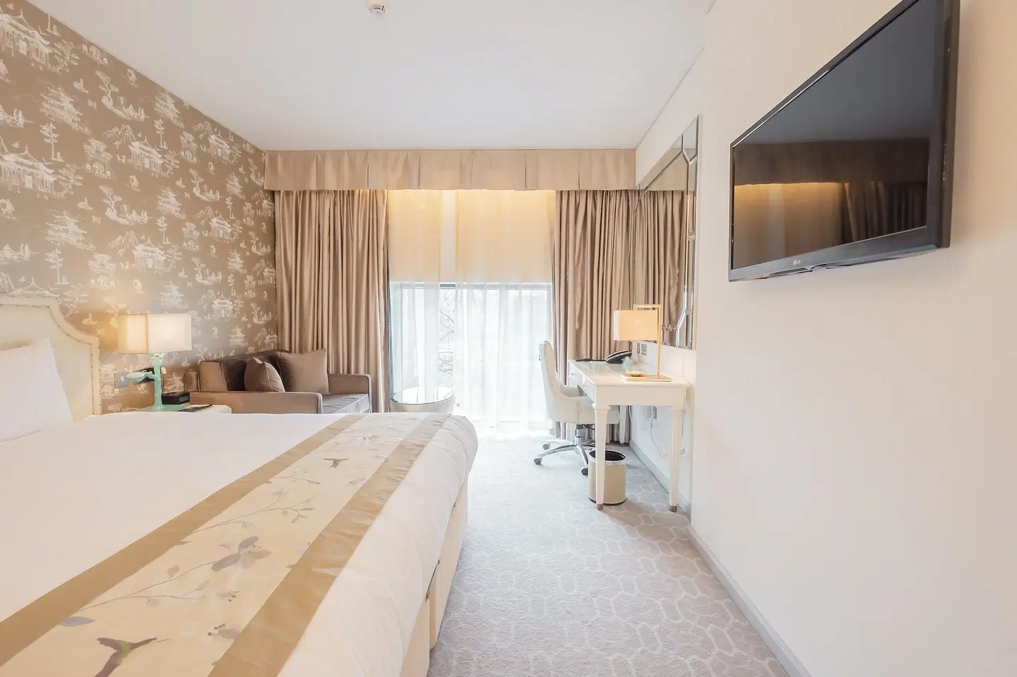 Dorsett Shepherds Bush ROOM_EXAMPLE