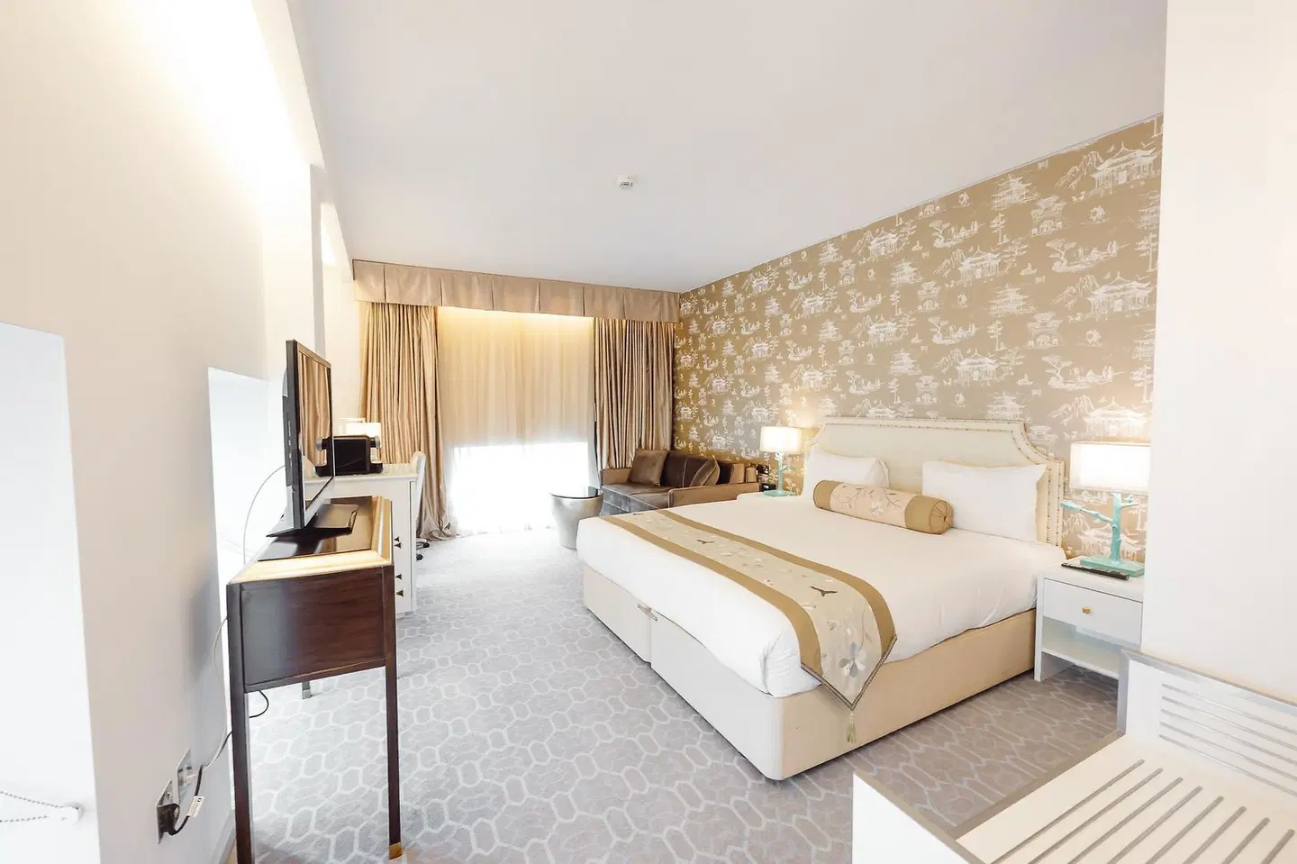 Dorsett Shepherds Bush ROOM_EXAMPLE