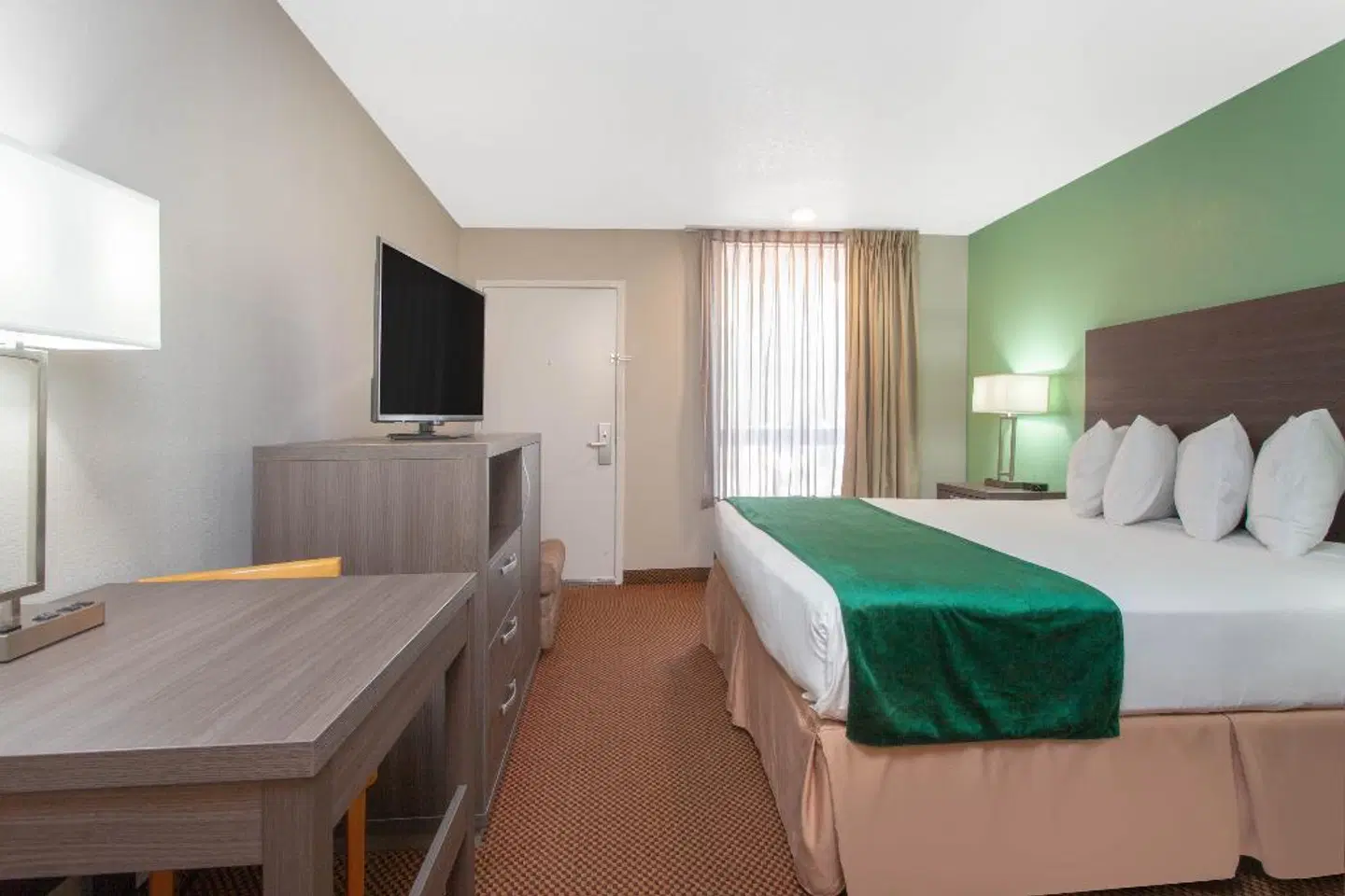 Grand Hotel Orlando at Universal Blvd ROOM_EXAMPLE