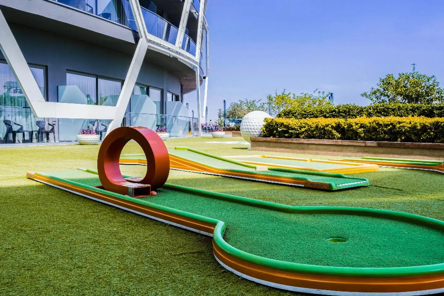 Bosphorus Sorgun SPORTS_AND_LEISURE