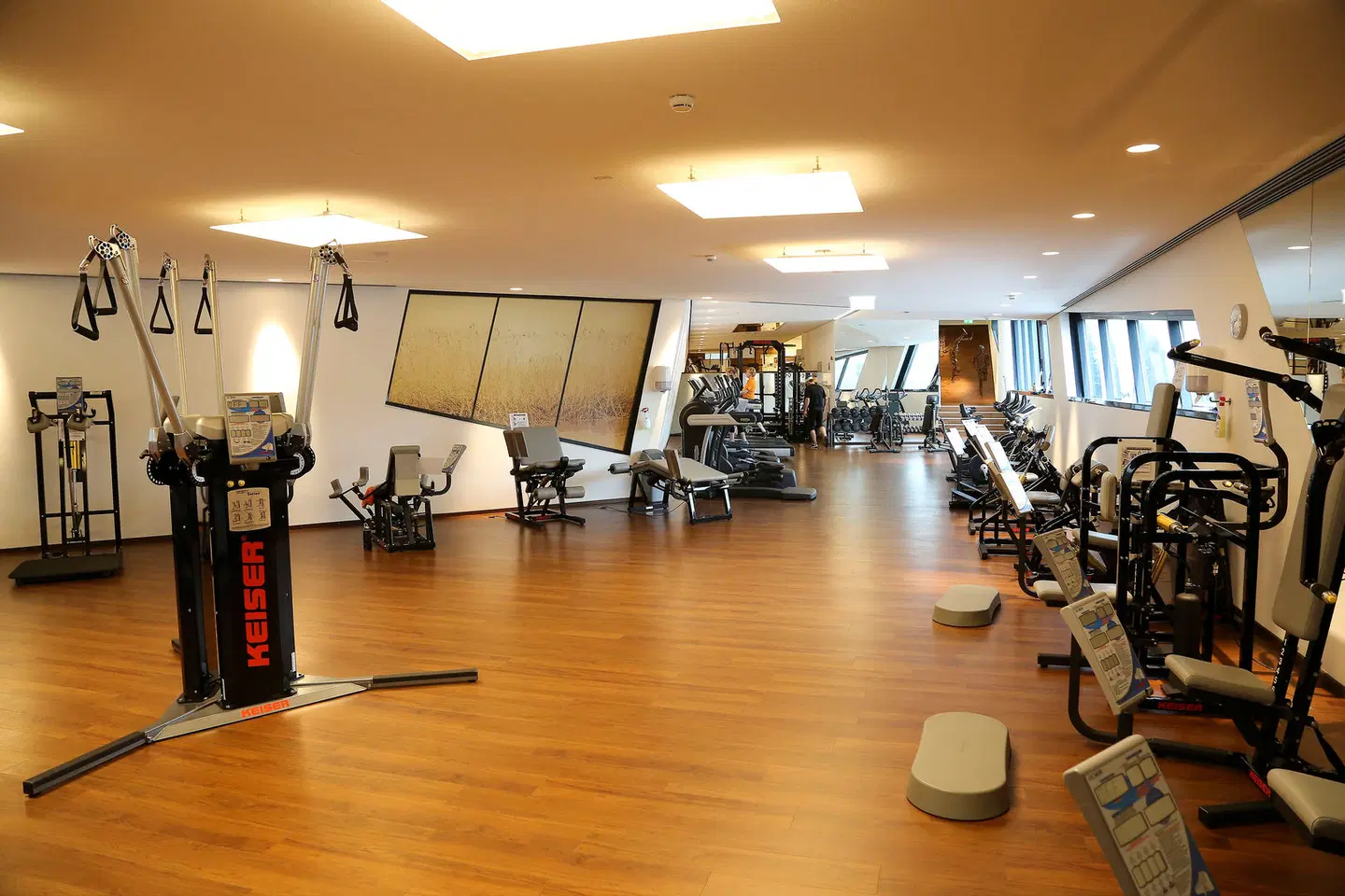Thermenhotel Karawankenhof SPORTS_AND_LEISURE