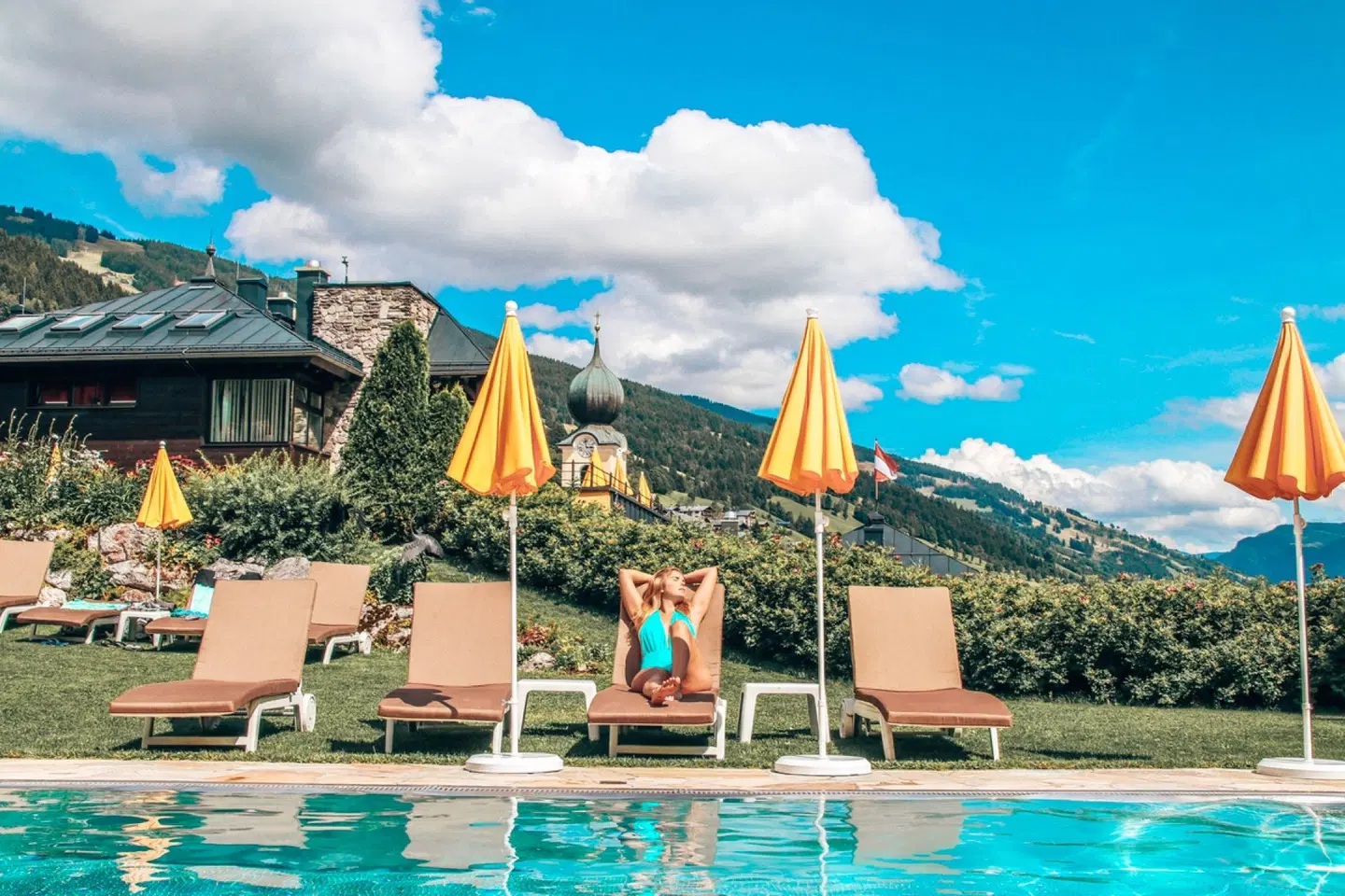Hotel Saalbacher Hof OUTDOOR_POOL