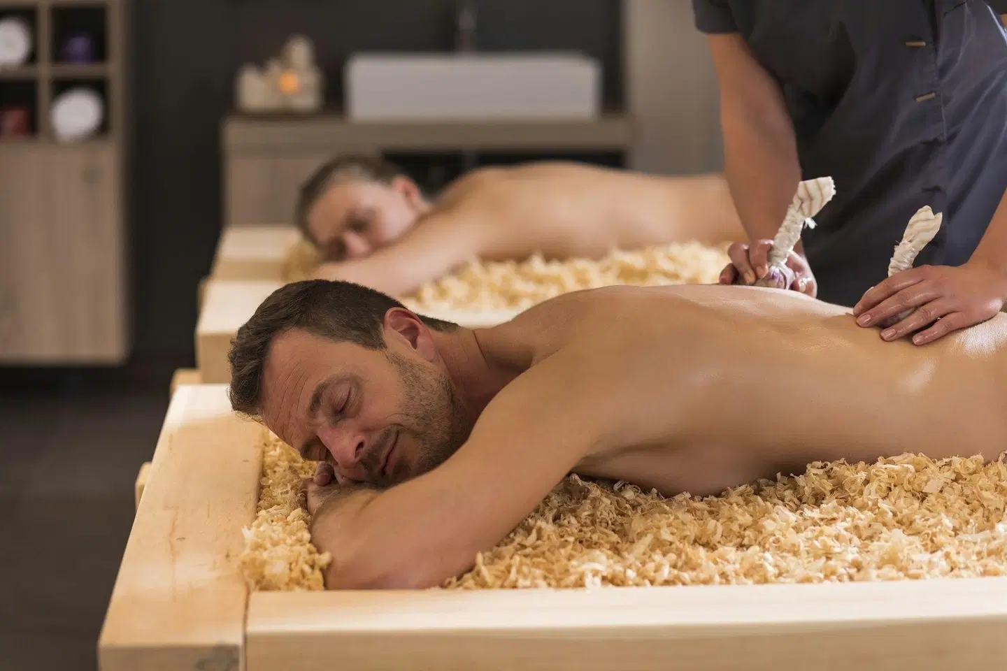 Siebenquell® GesundZeitResort HEALTH_BEAUTY