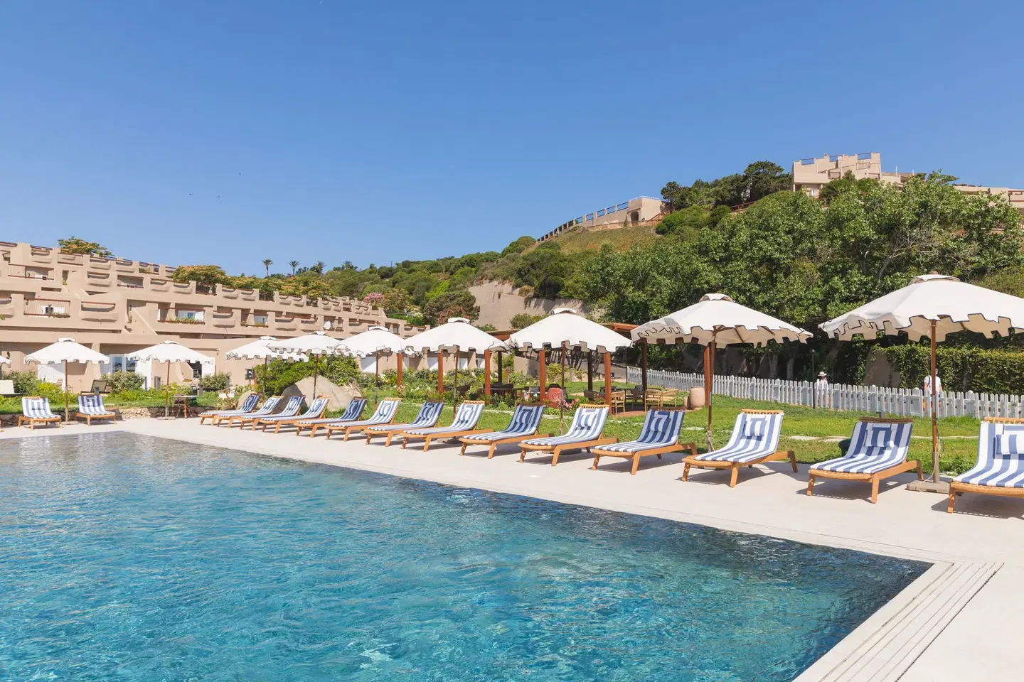 Mangia's Sardinia Resort, Autograph Collection OUTDOOR_POOL
