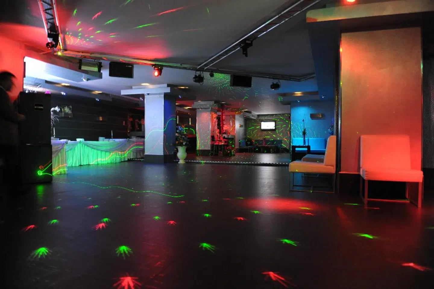 I Gigli LOUNGE_LOBBY