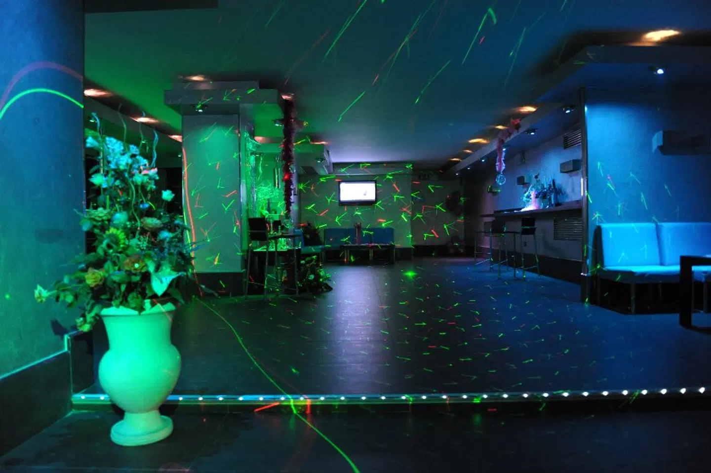 I Gigli LOUNGE_LOBBY