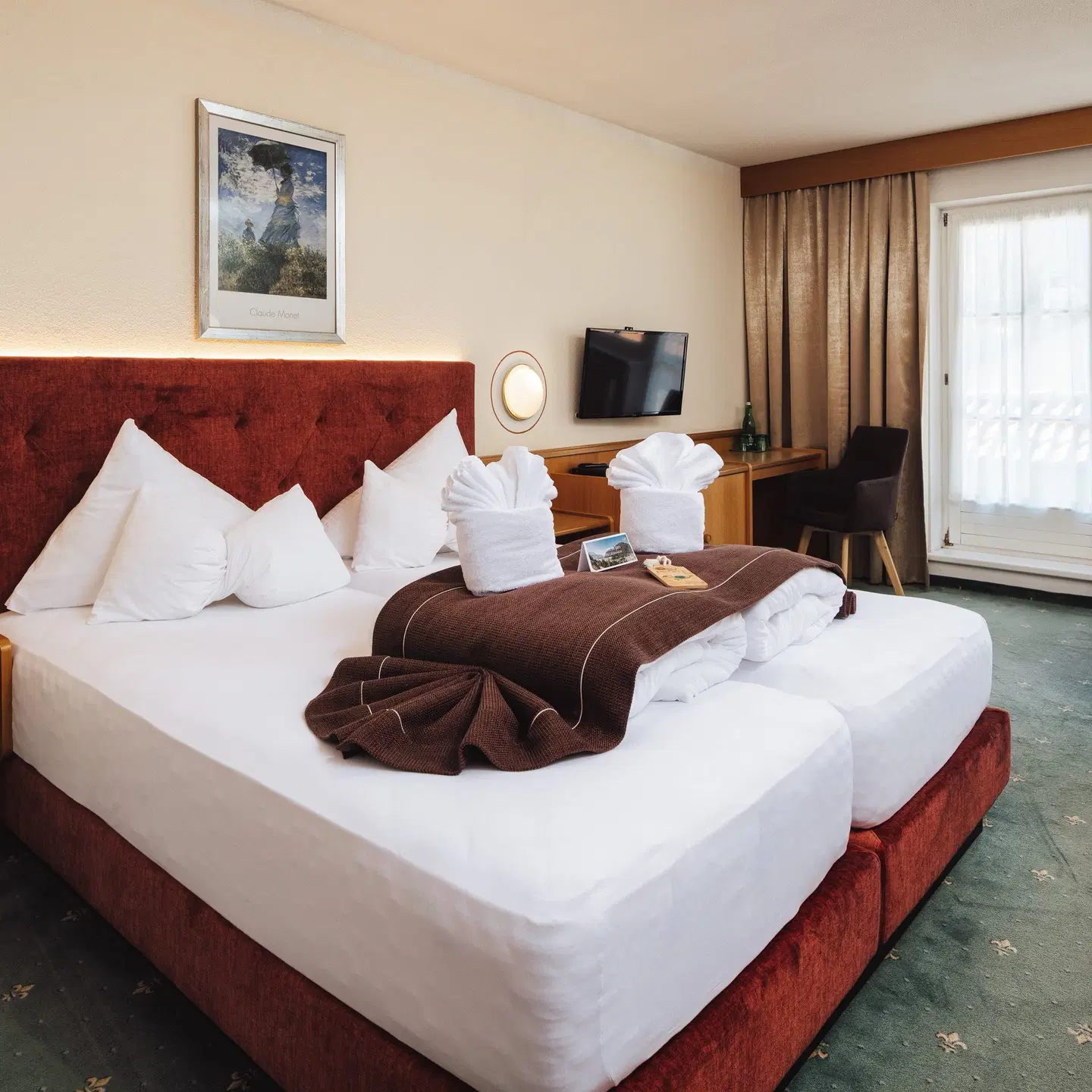 Hotel Post Nauders ROOM_EXAMPLE