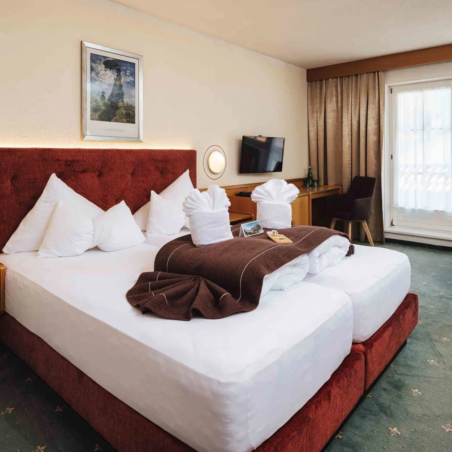 Hotel Post Nauders ROOM_EXAMPLE