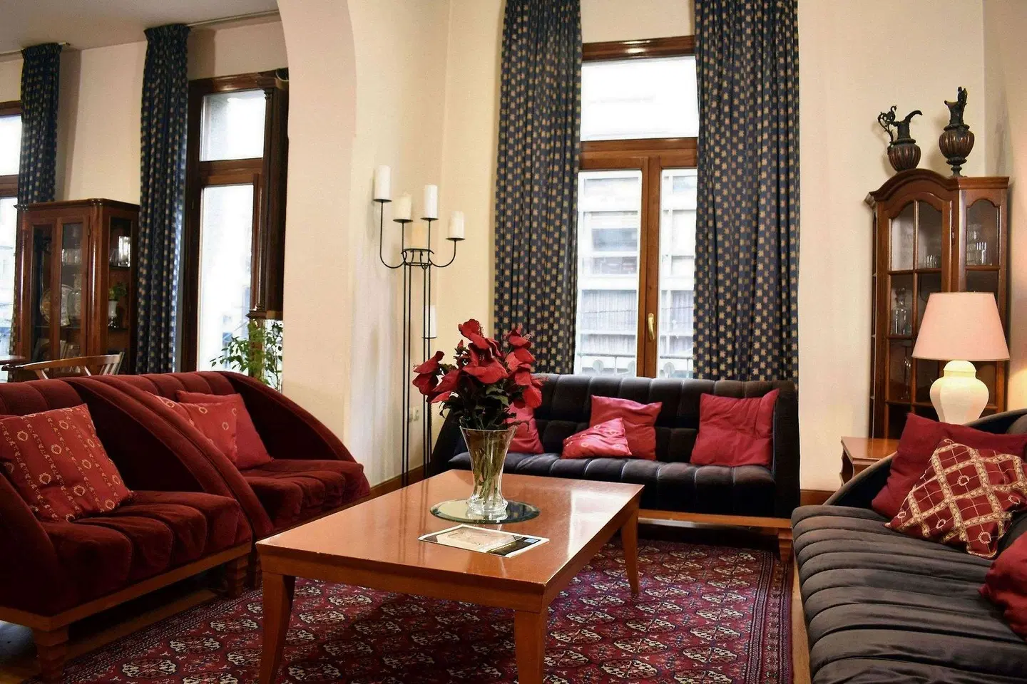 Le Palace LOUNGE_LOBBY