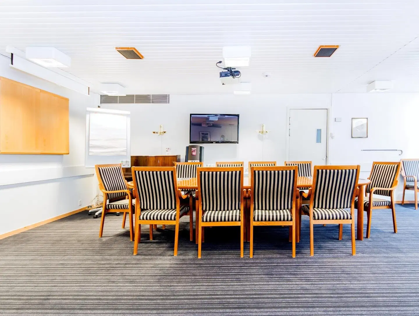 Best Western Havly Hotel Konferenz