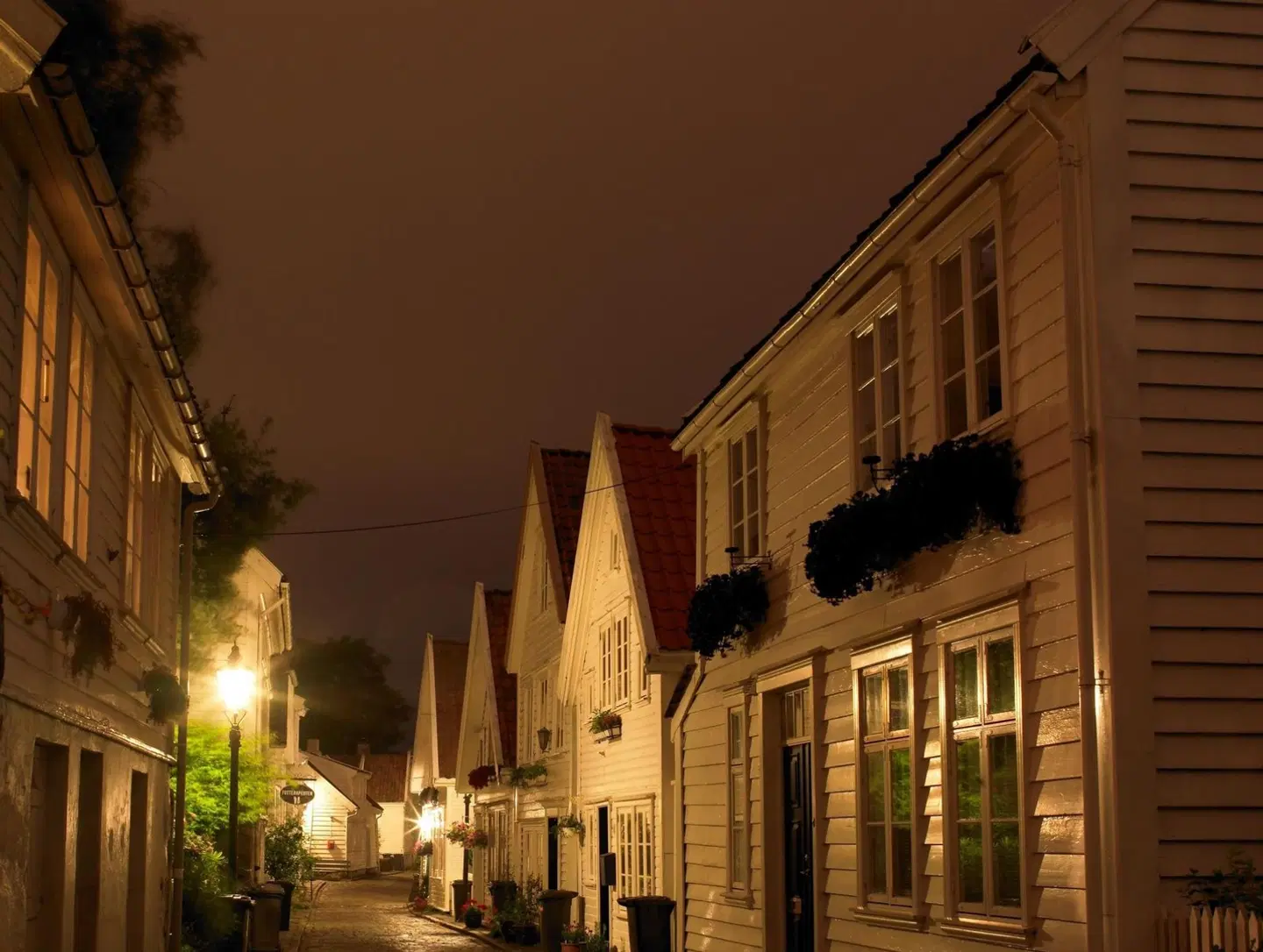 Best Western Havly Hotel EXTERIOR