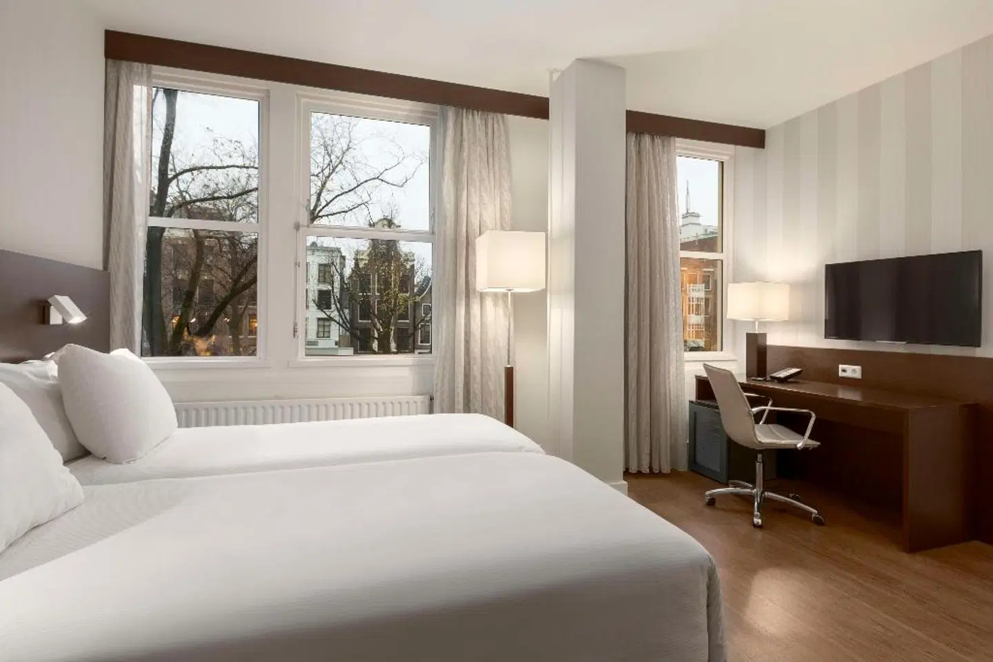 NH City Center Amsterdam ROOM_EXAMPLE