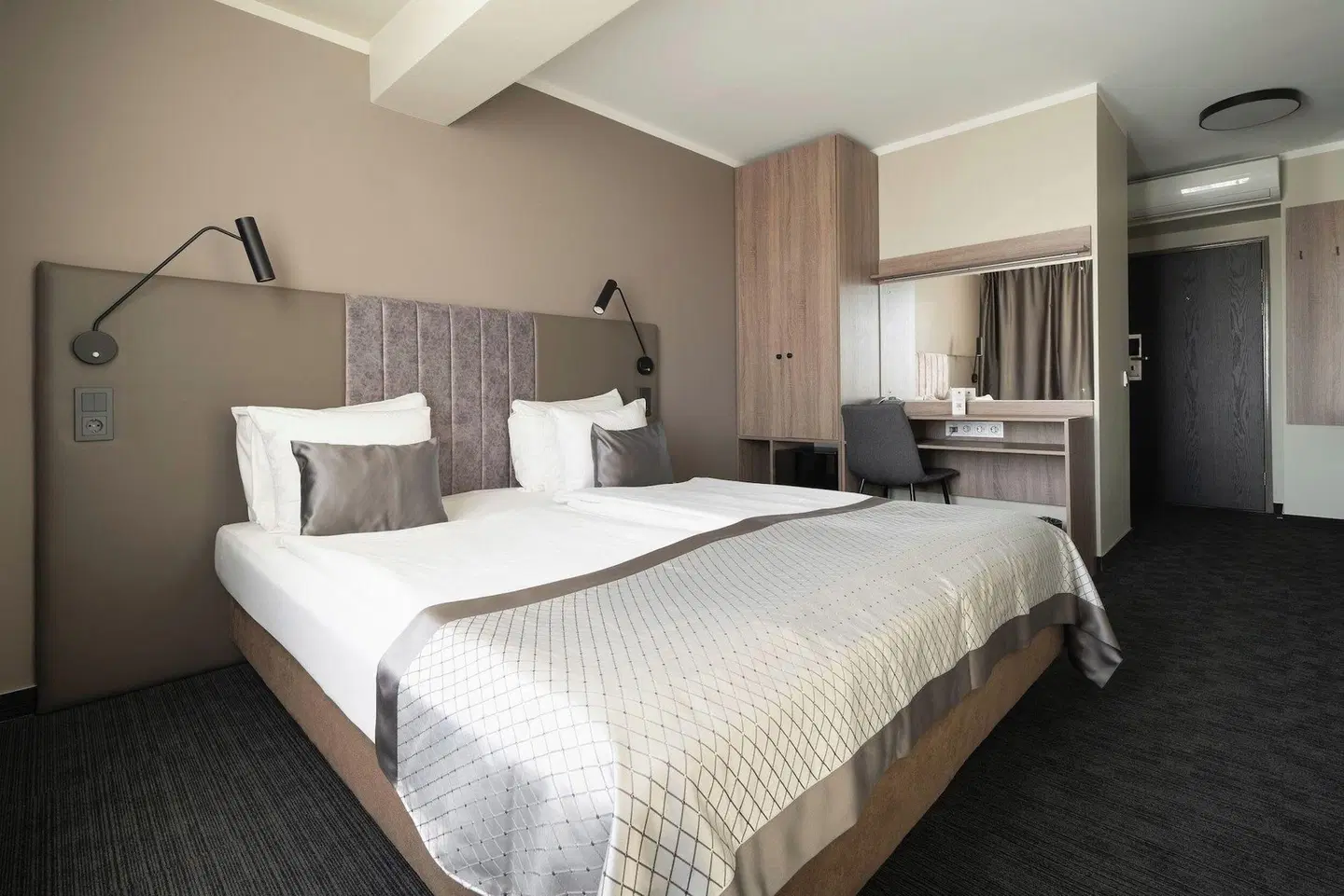 Bellevue Park Hotel Riga ROOM_EXAMPLE