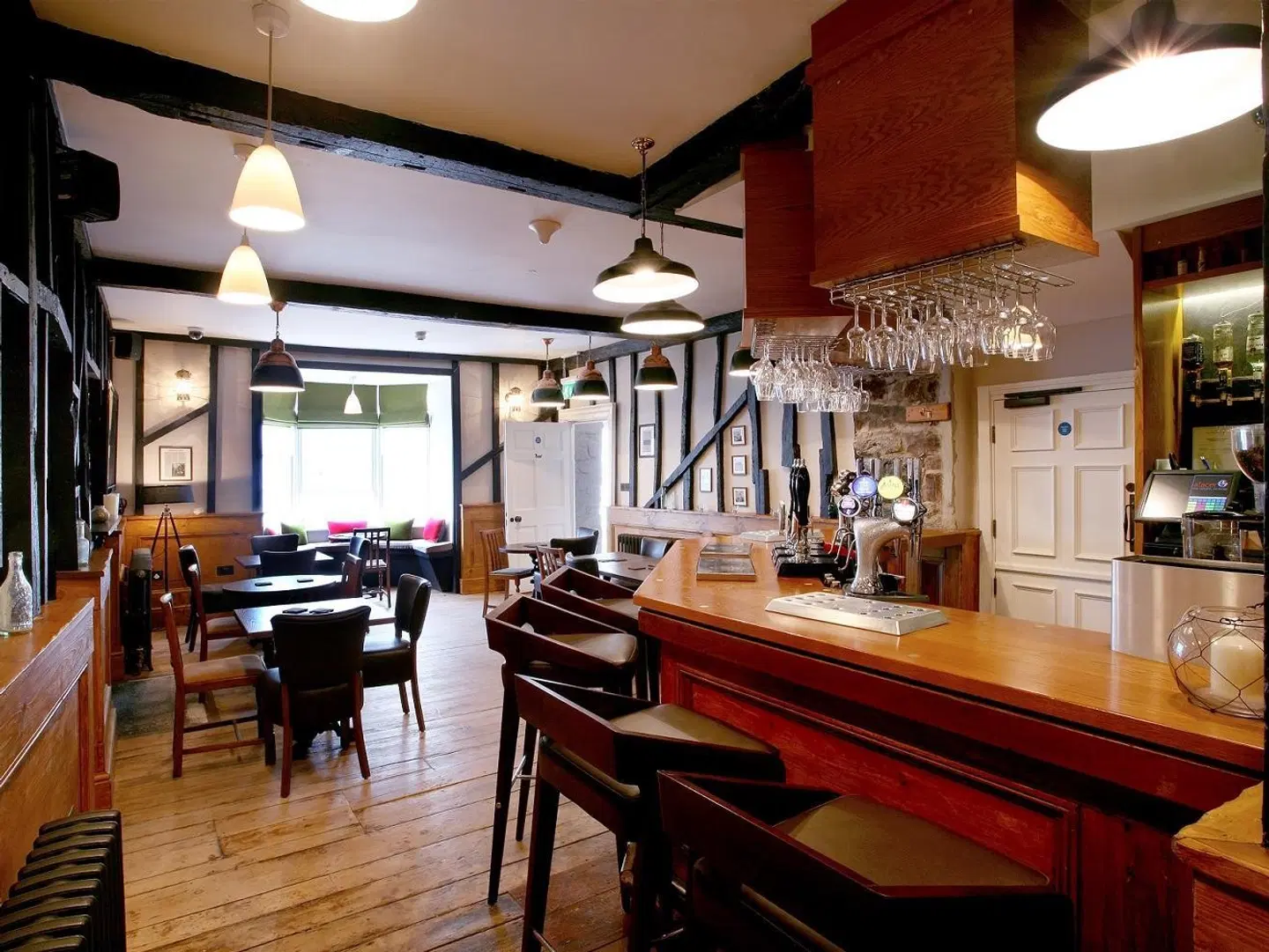 Brown's Hotel Bar