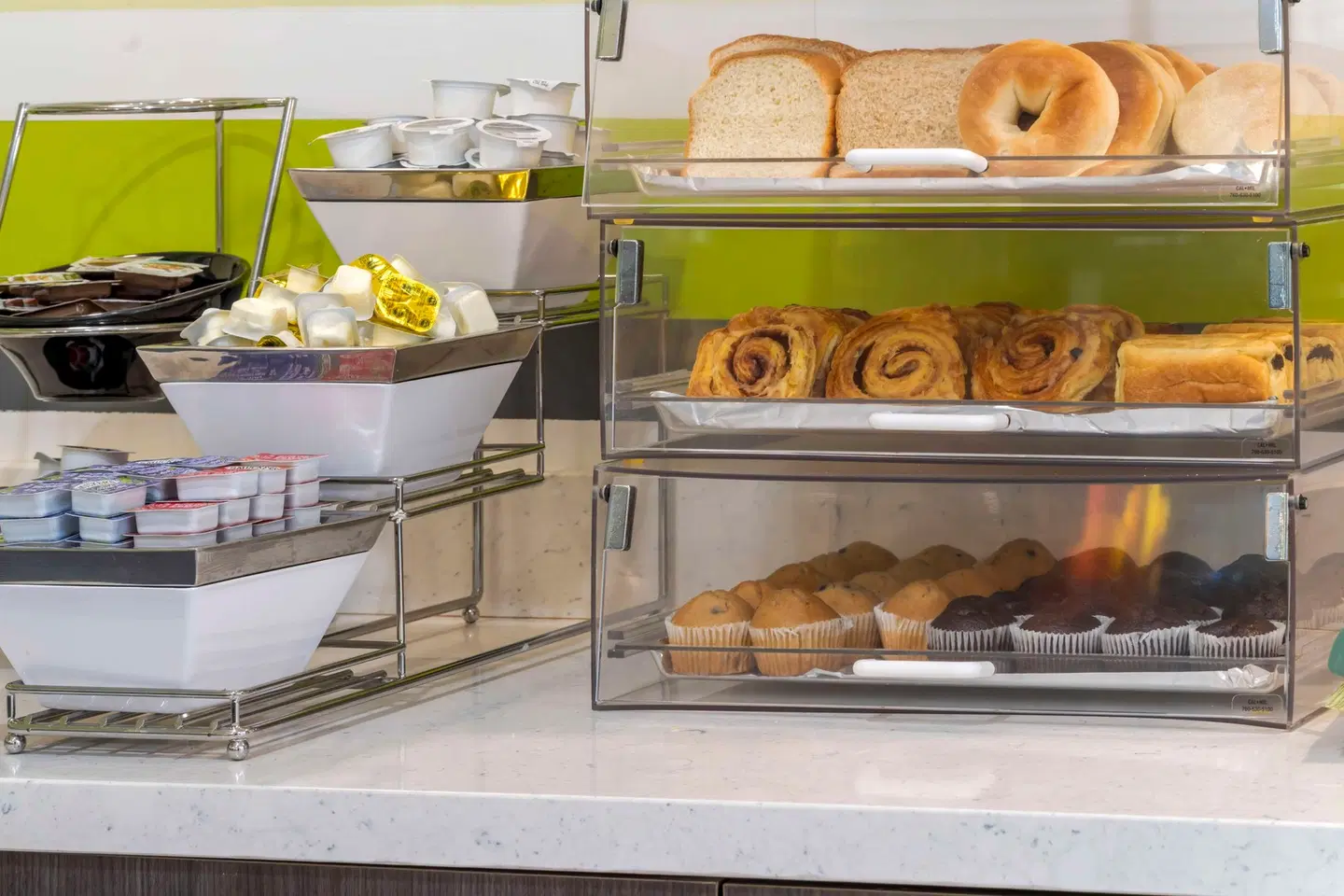 Best Western Plus Gardena Inn & Suites Restaurant