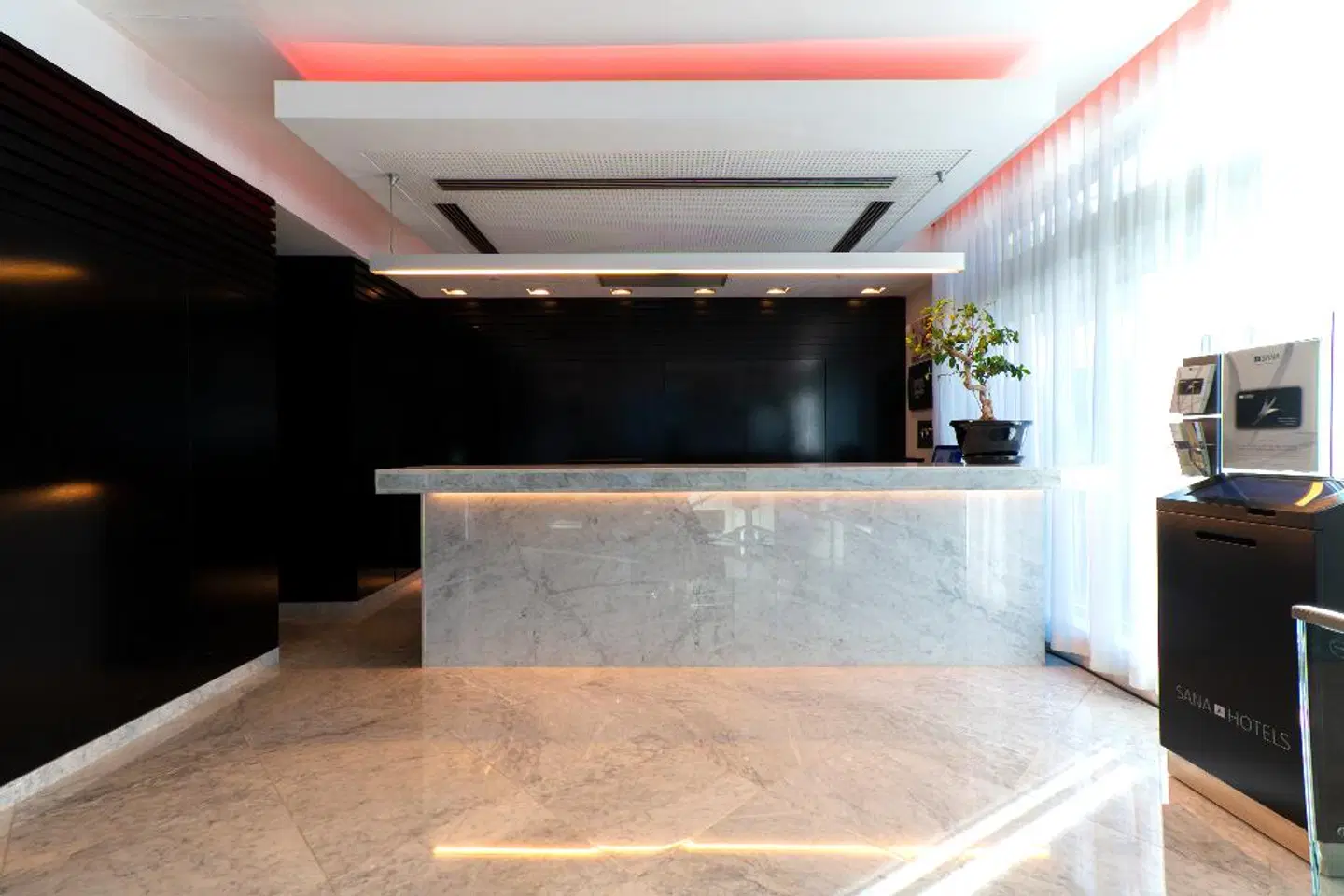 SANA Capitol Hotel LOUNGE_LOBBY