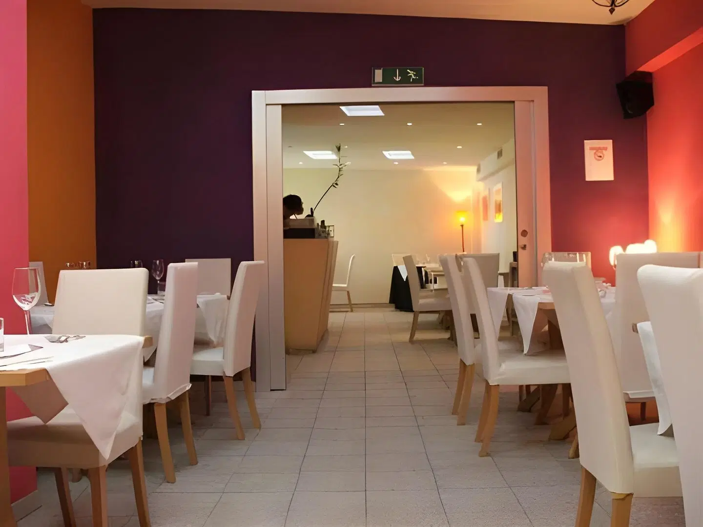Silva Restaurant