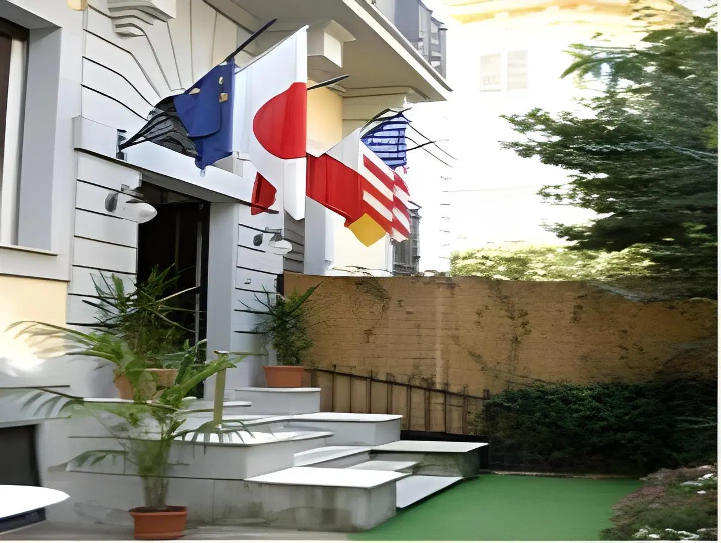 Silva EXTERIOR
