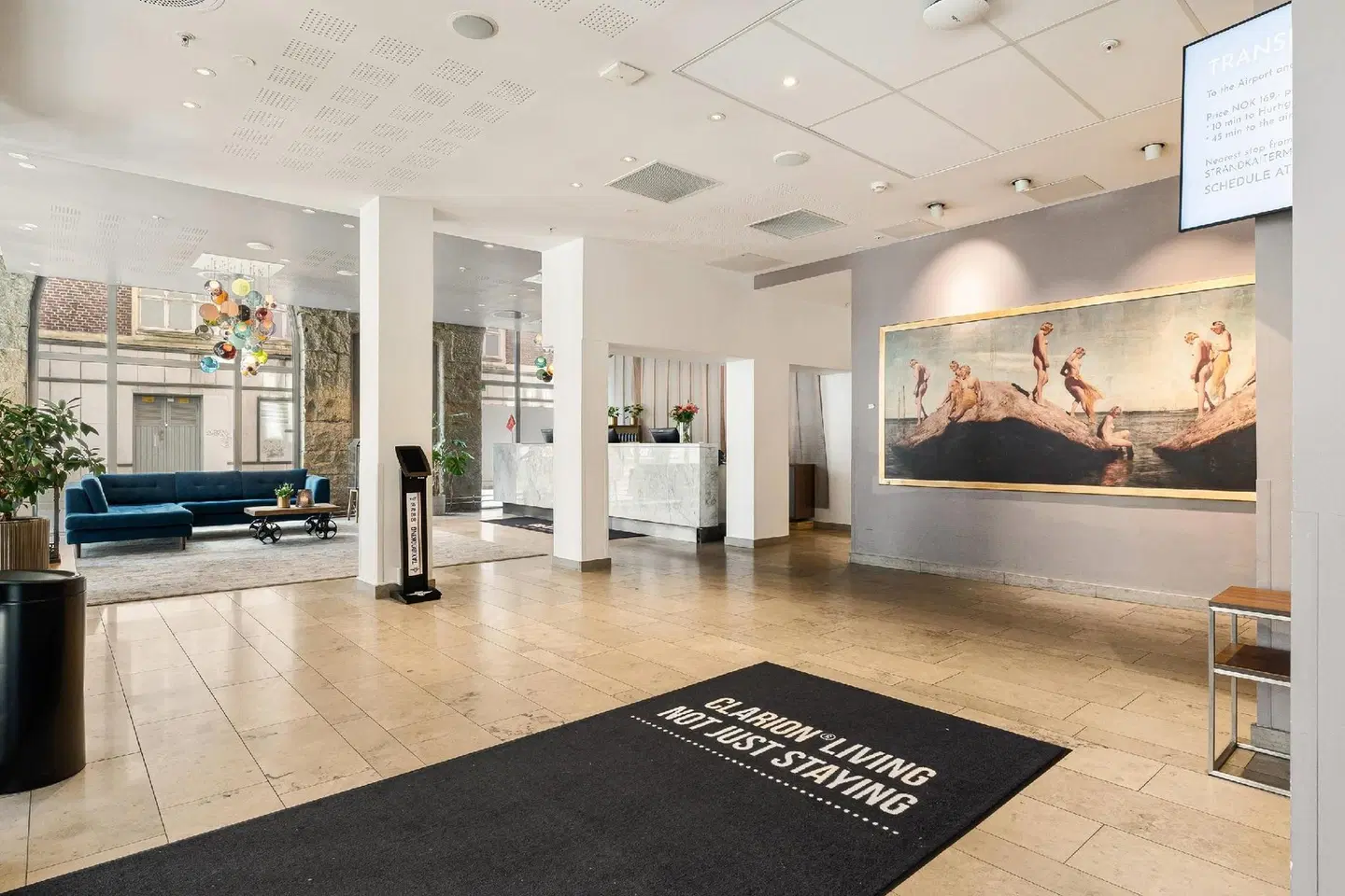 Clarion Hotel Admiral LOUNGE_LOBBY