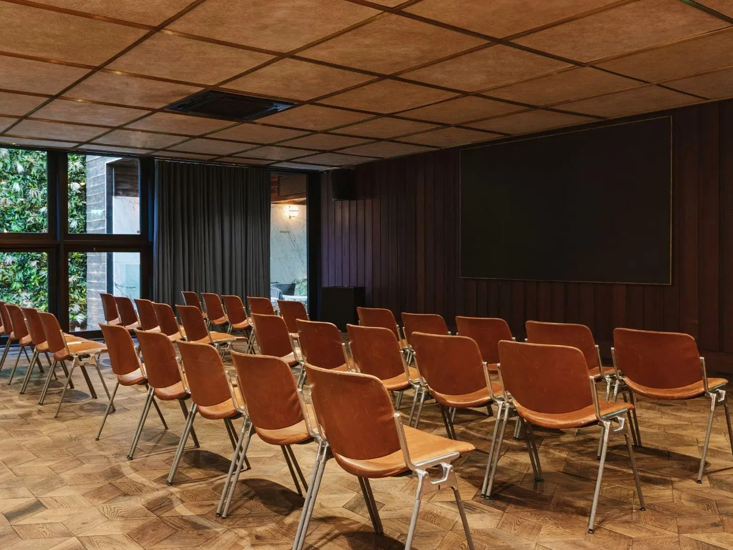 The Mayson Konferenz
