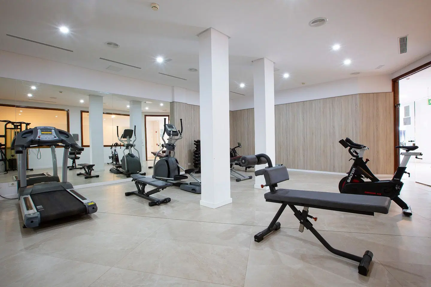 Hipotels La Geria SPORTS_AND_LEISURE