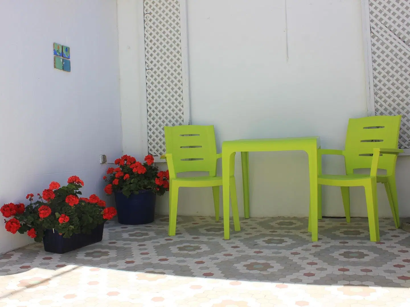 B&B Hi Valencia Canovas SPORTS_AND_LEISURE