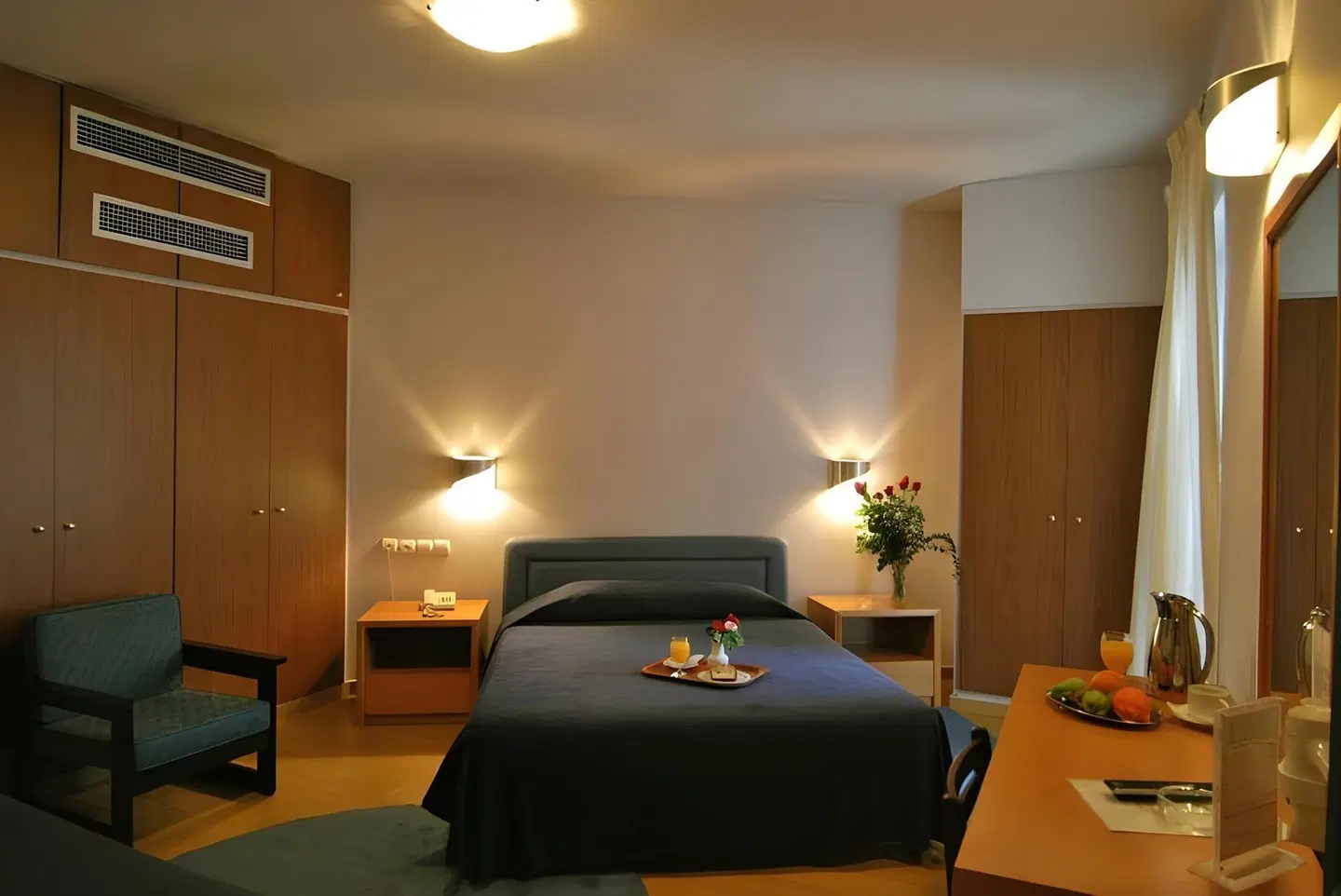 Hotel International Atene ROOM_EXAMPLE