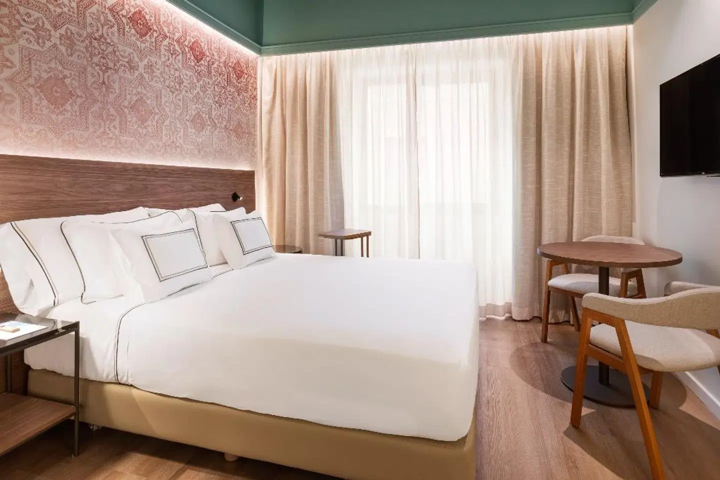 Meliá Granada ROOM_EXAMPLE