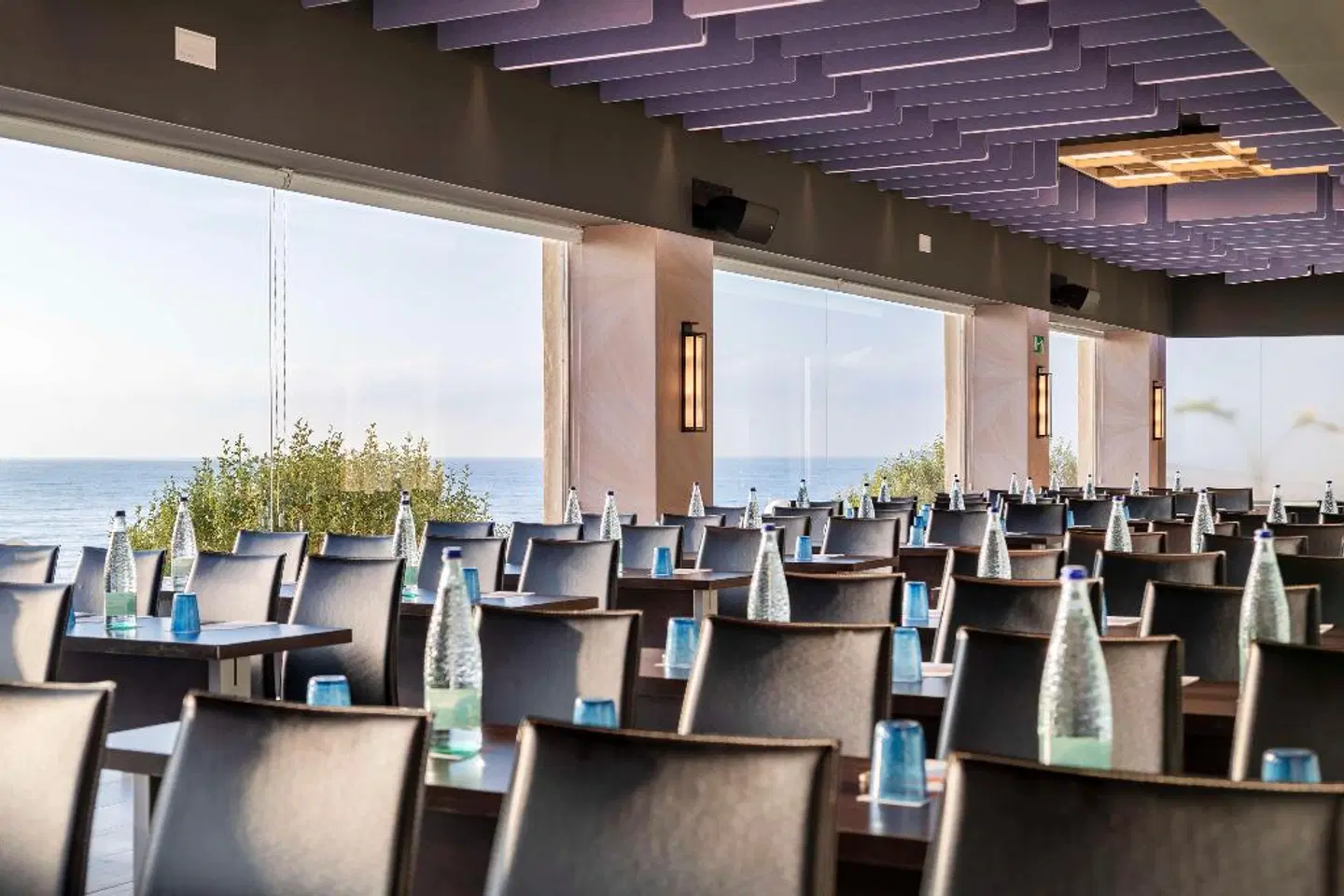 Meliá Alicante Konferenz