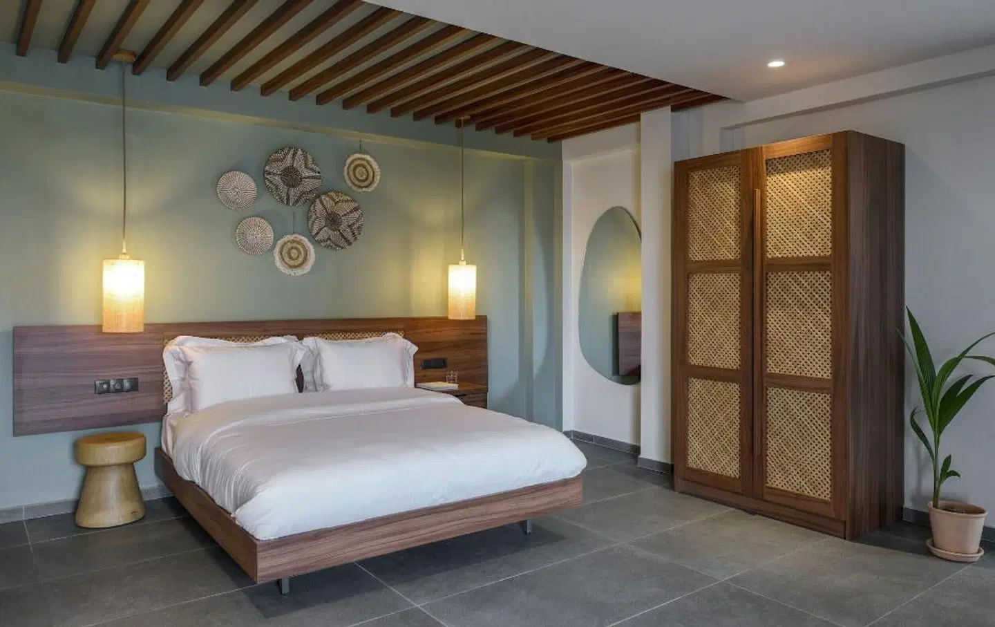 Amyntas Seafront Hotel ROOM_EXAMPLE