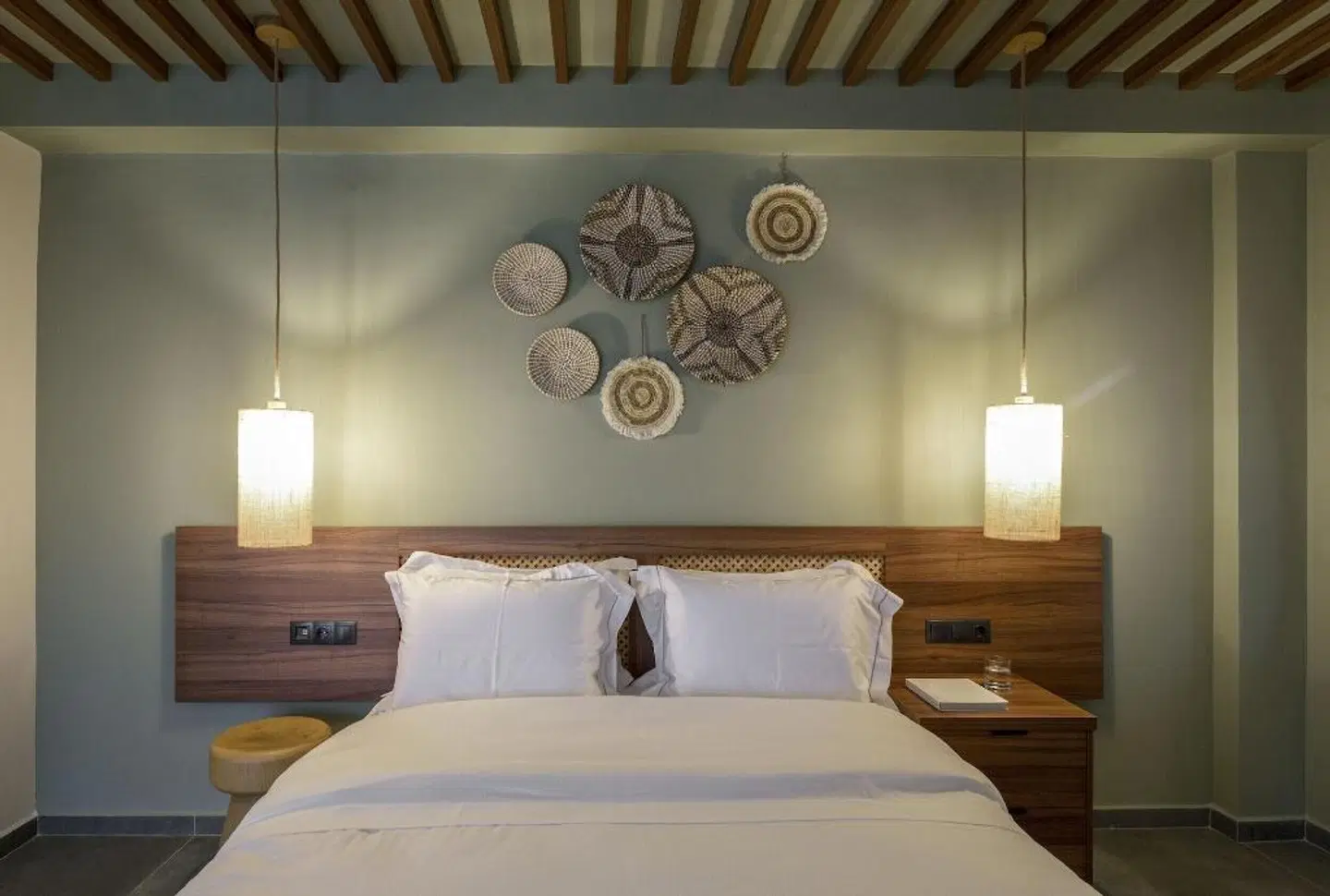 Amyntas Seafront Hotel ROOM_EXAMPLE