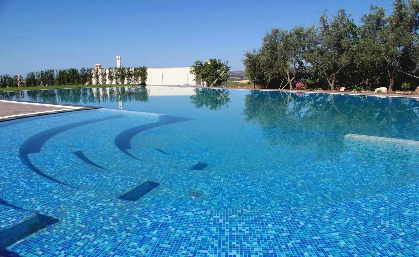 Kallikoros Hotels Spa Resort OUTDOOR_POOL