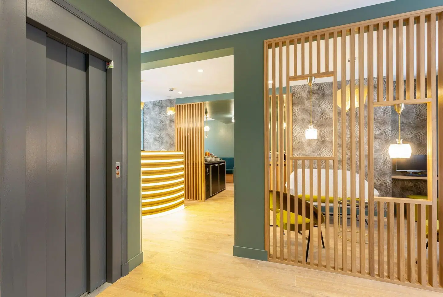 Hôtel 15 Montparnasse HEALTH_BEAUTY