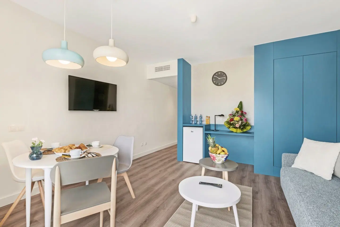 Palmanova Suites by TRH Badezimmer