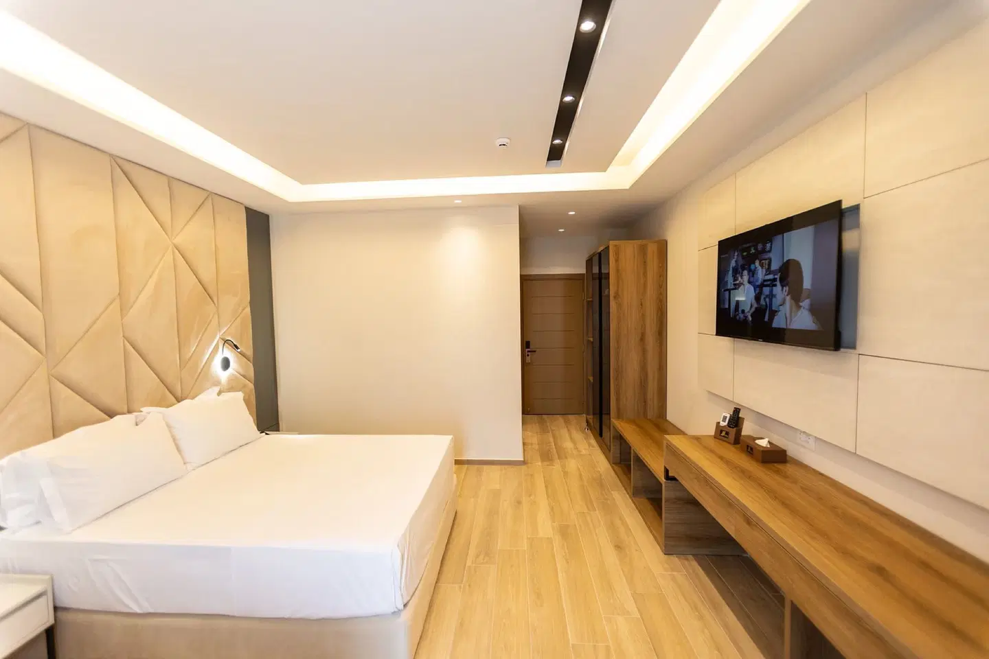 Fafa Aqua Palace Resort & Spa ROOM_EXAMPLE