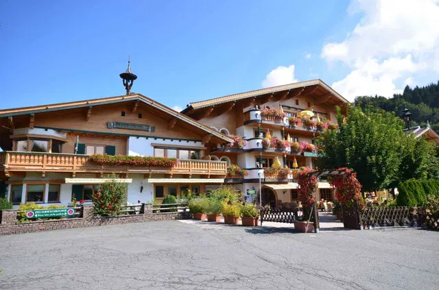 Familotel Furtherwirt EXTERIOR