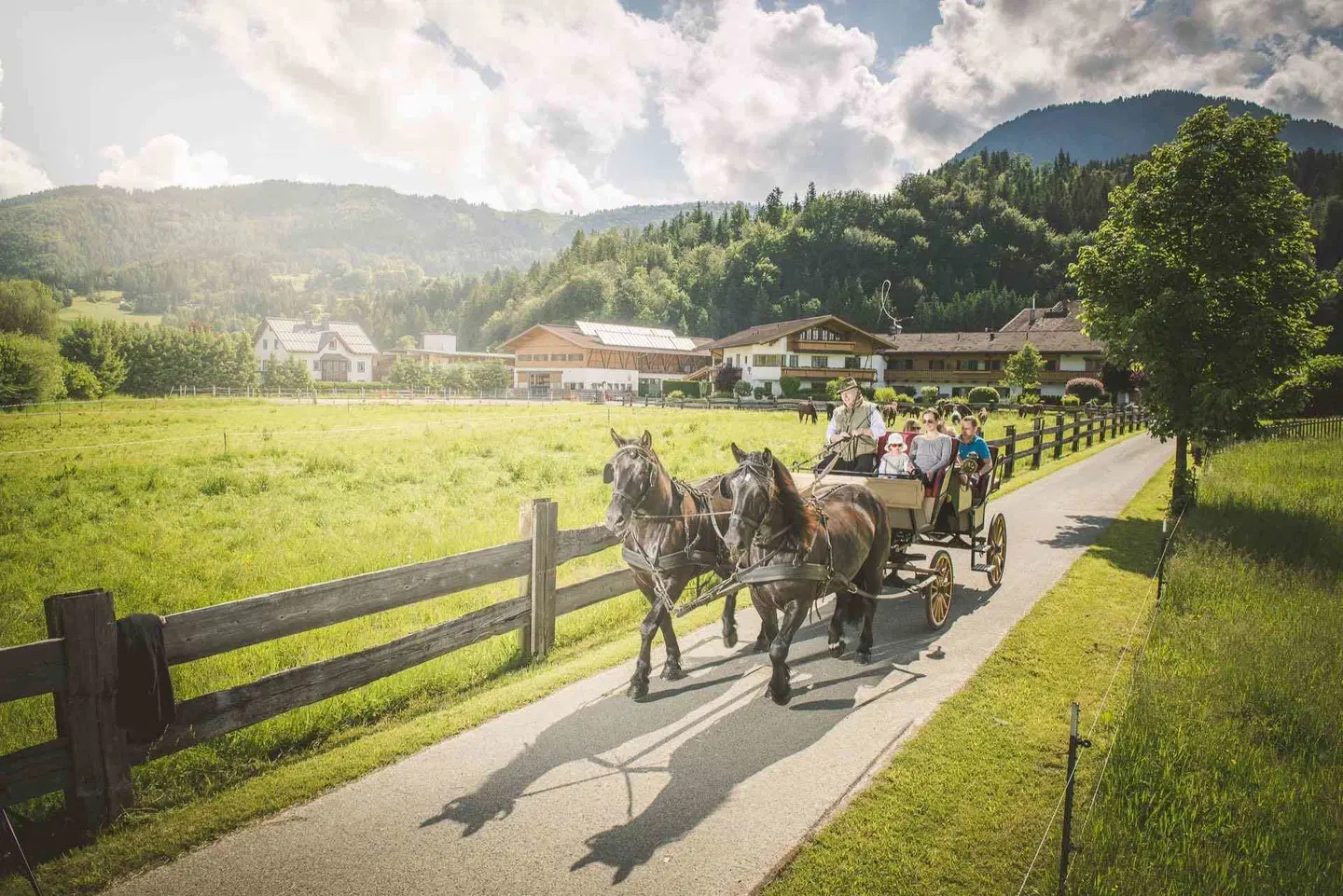 Familotel Furtherwirt SPORTS_AND_LEISURE