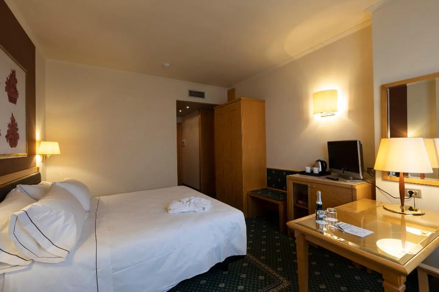 CityLife Hotel Poliziano ROOM_EXAMPLE