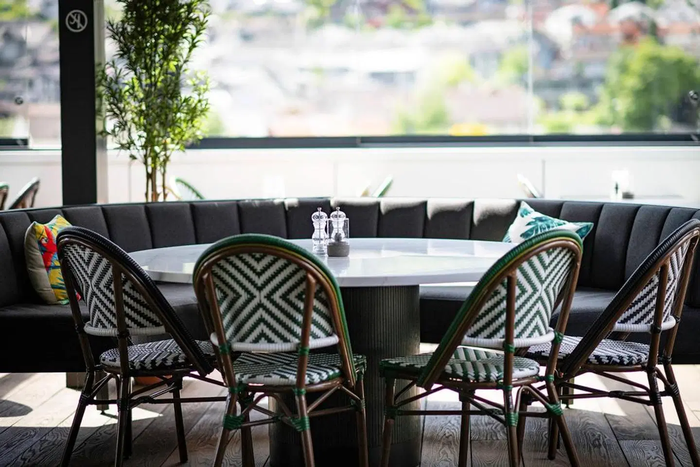 Quality Hotel Sogndal Terrasse