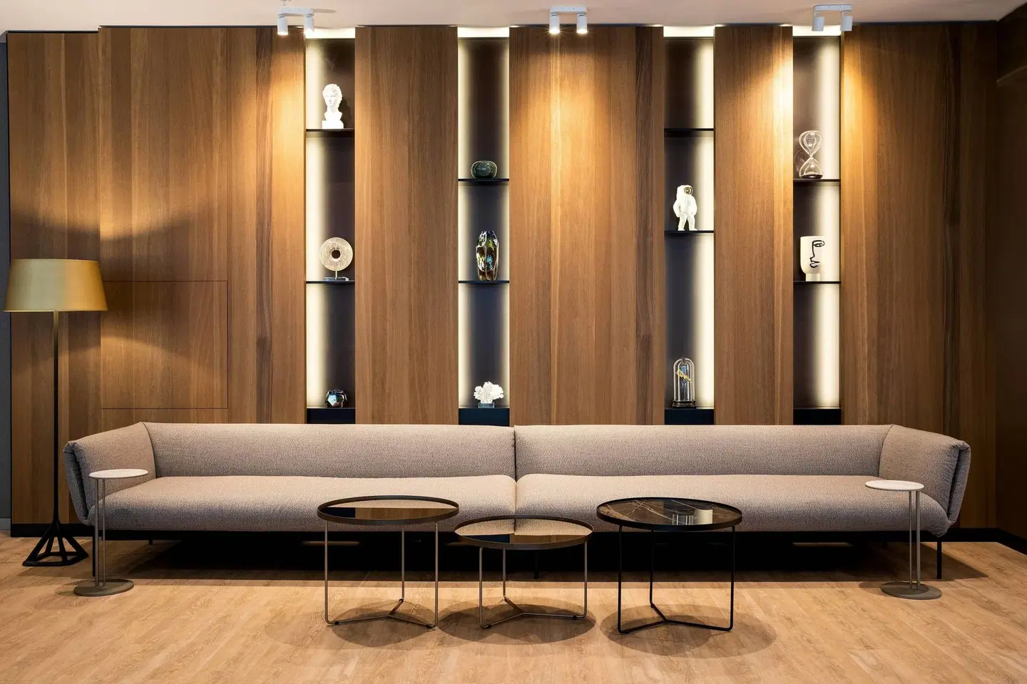 AC Hotel by Marriott Riga LOUNGE_LOBBY