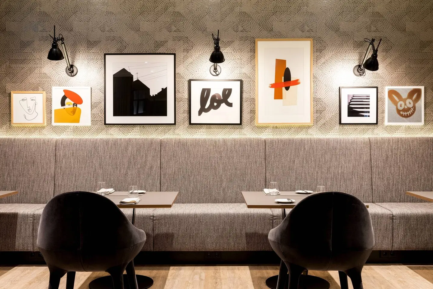 AC Hotel by Marriott Riga Konferenz