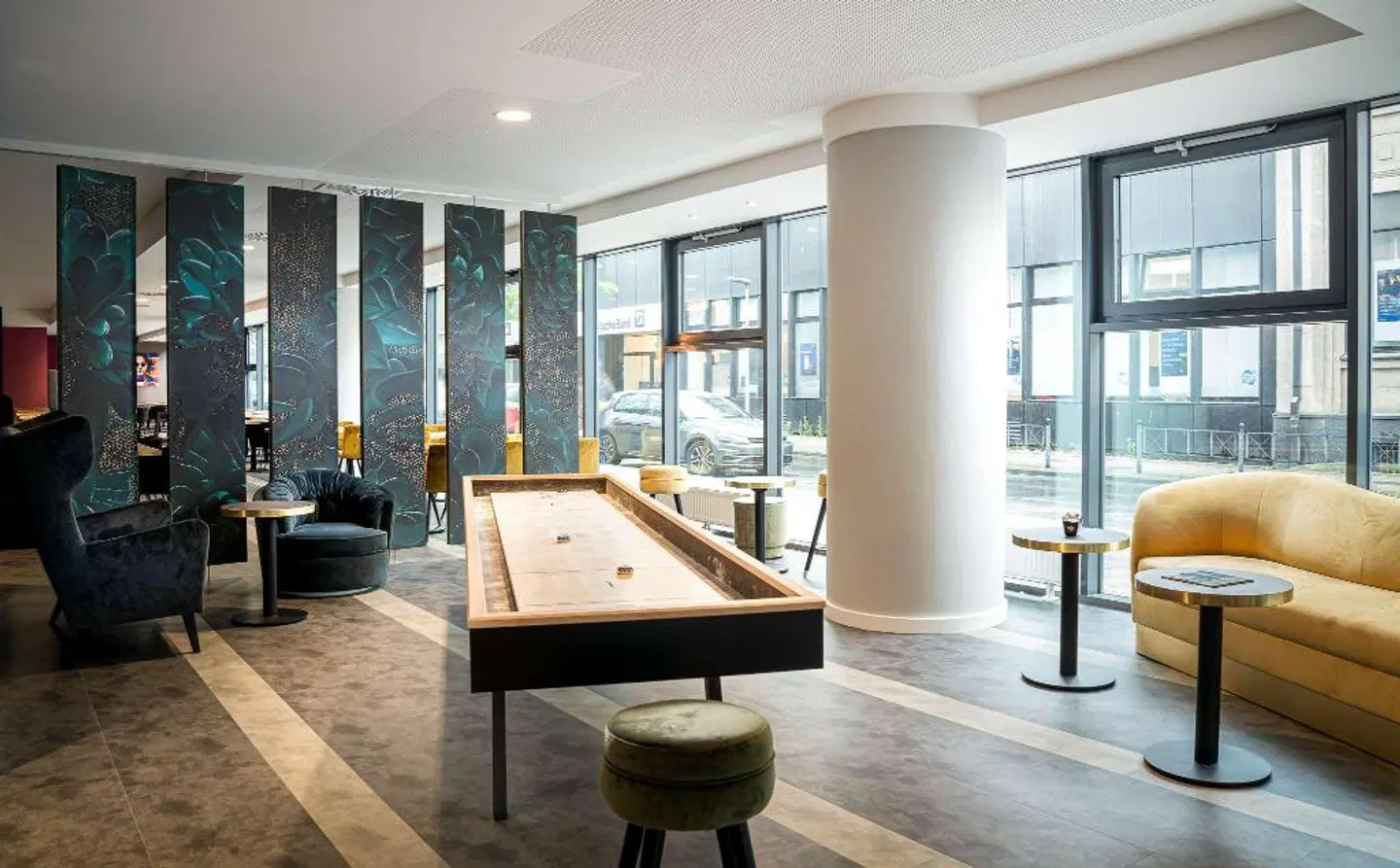 elaya hotel Oberhausen SPORTS_AND_LEISURE