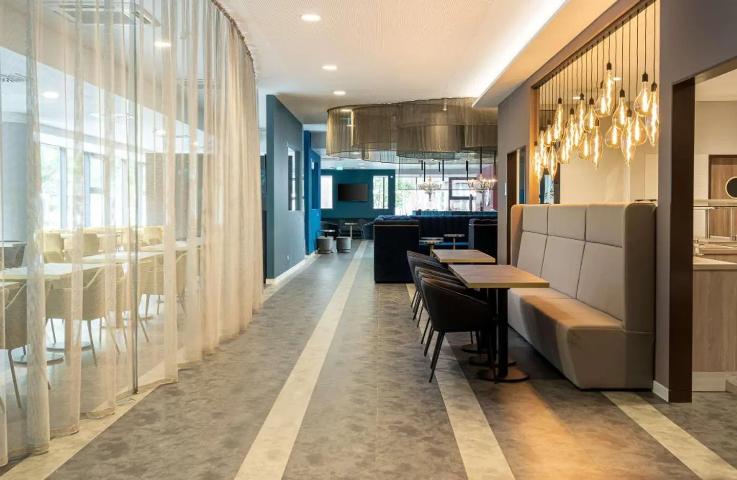 elaya hotel Oberhausen LOUNGE_LOBBY