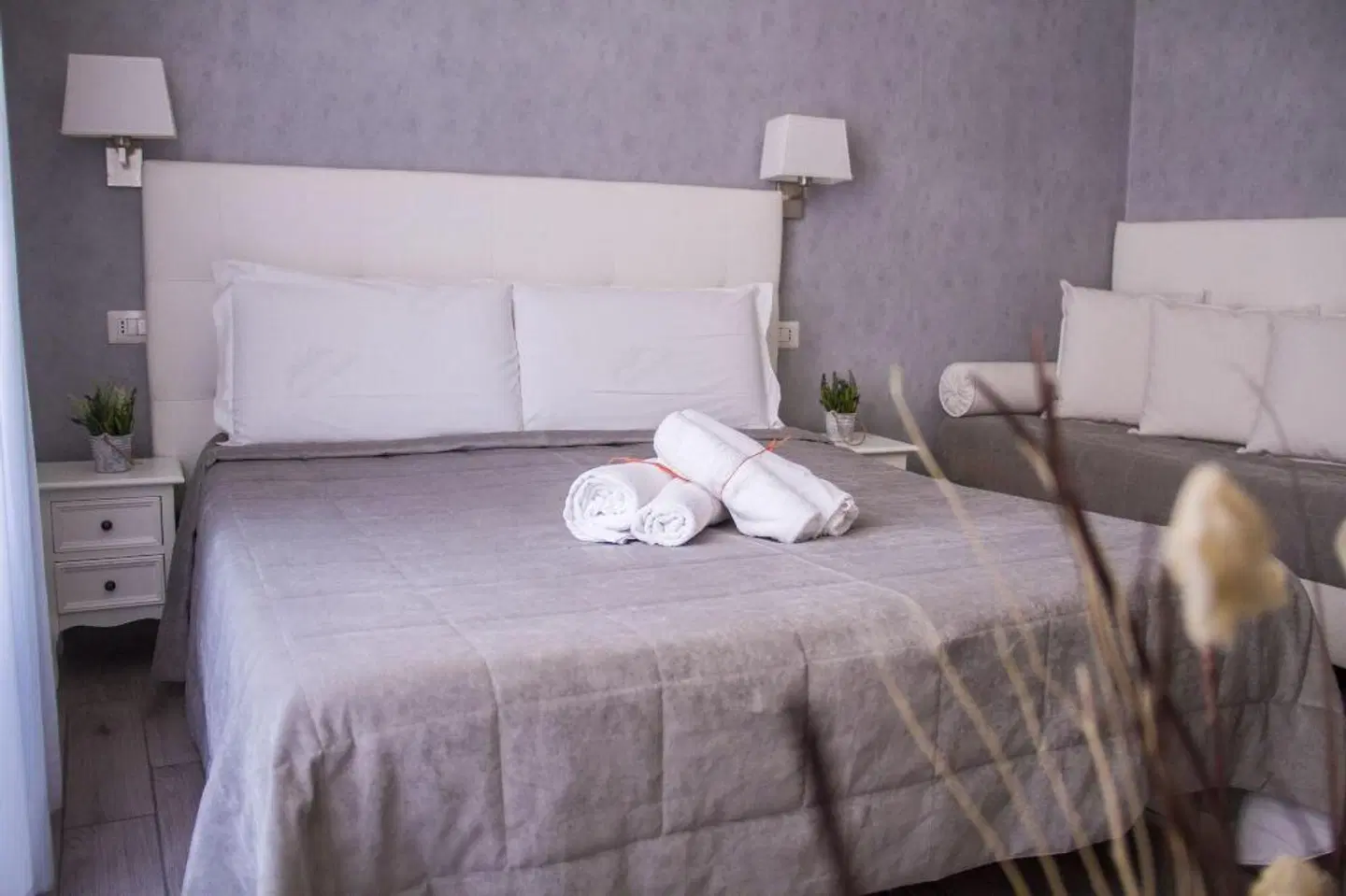 Marta Inn Rome ROOM_EXAMPLE