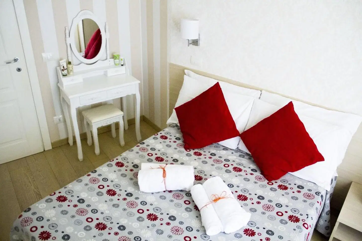 Marta Inn Rome ROOM_EXAMPLE