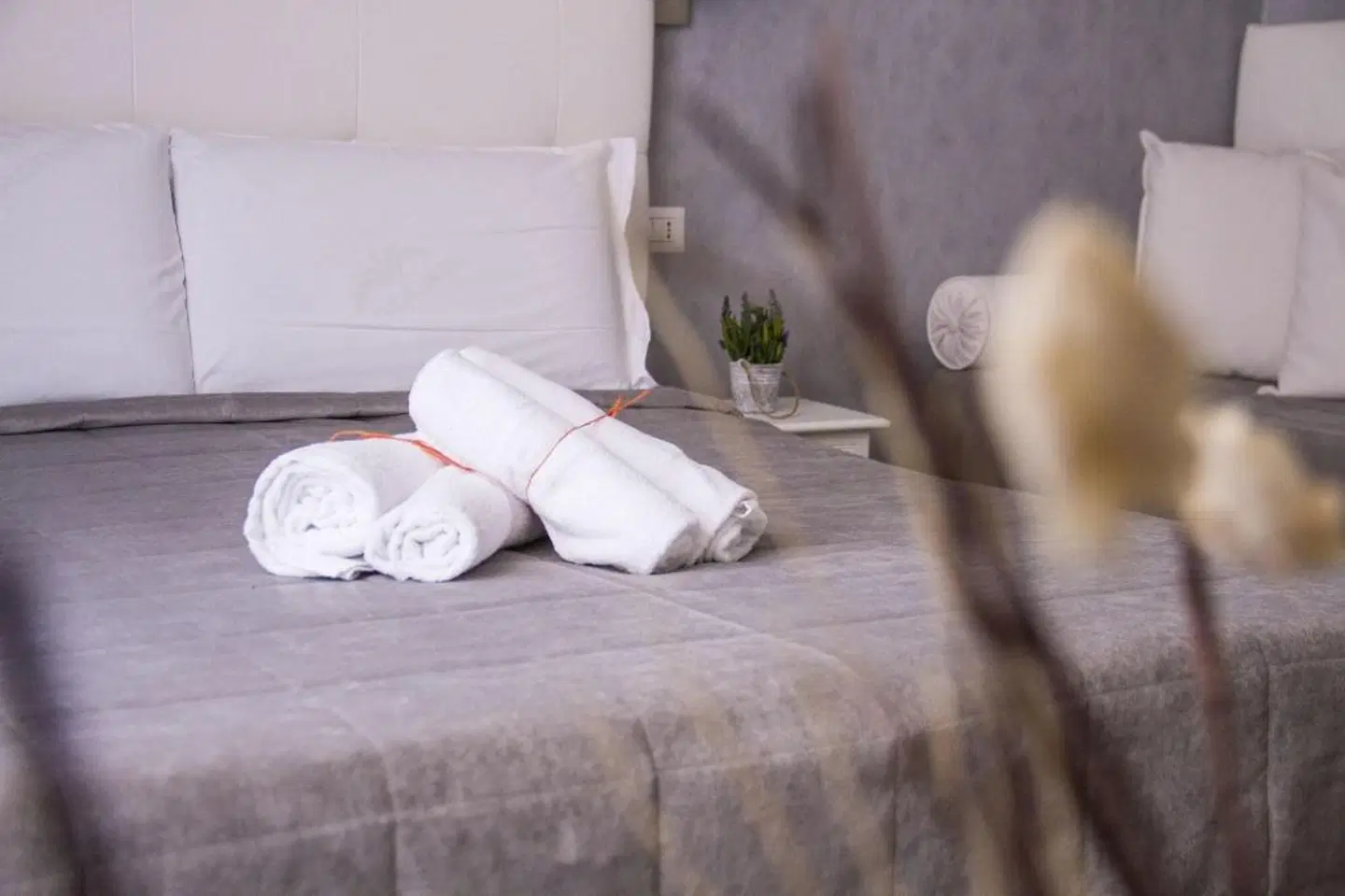Marta Inn Rome HEALTH_BEAUTY